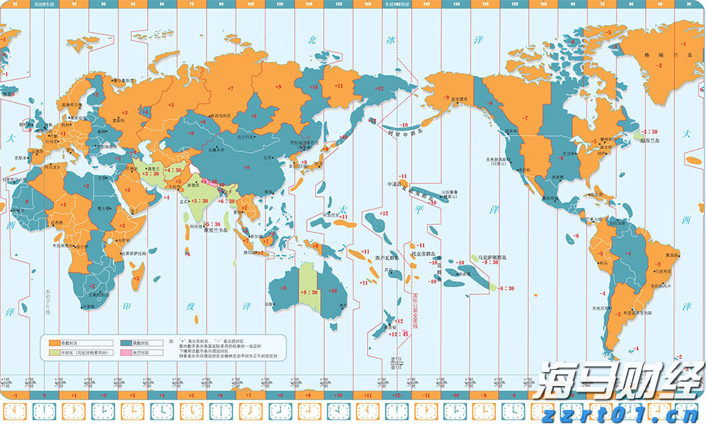 准备就绪！受阅部队已在长安街列阵