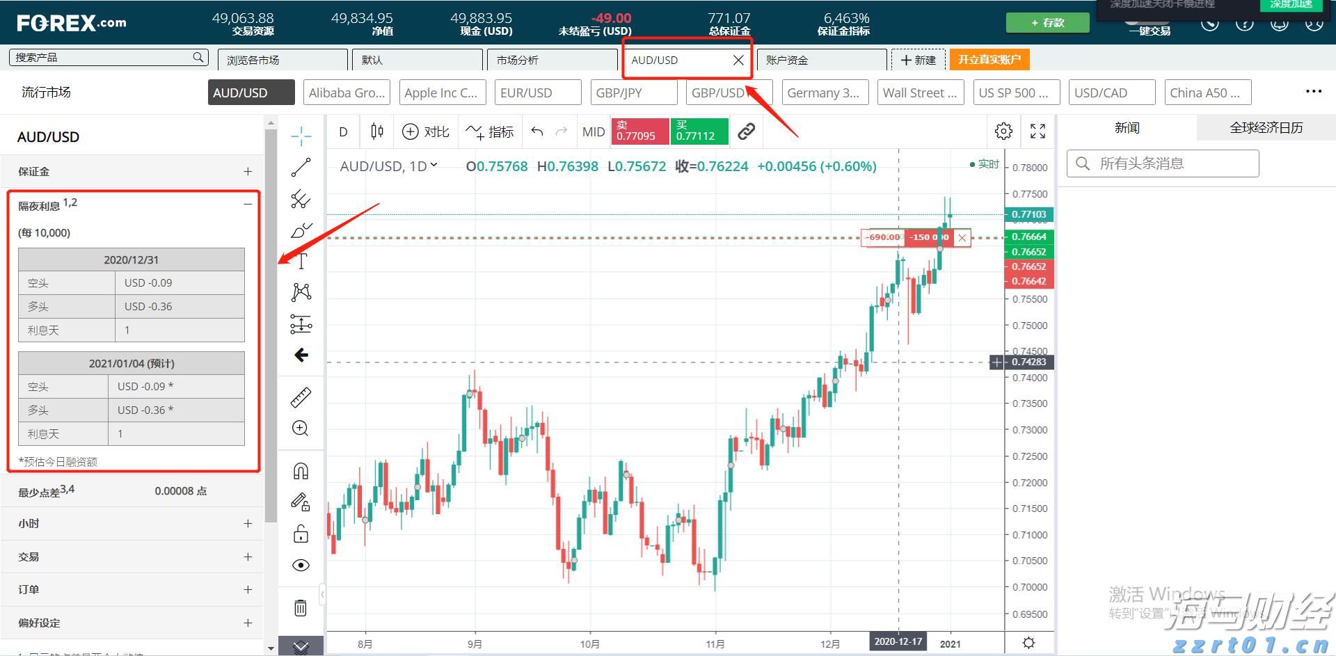 港股午评|恒生指数早盘跌1.07% AI概念股逆势上涨