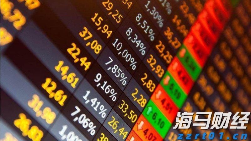 港元拆息普遍上行 一个月利率终止连续下跌